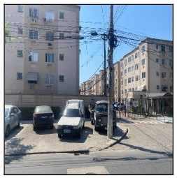 RIO DE JANEIRO – ANCHIETA