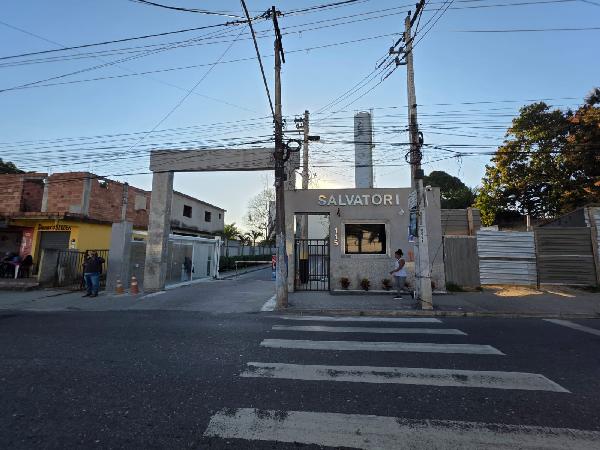 CONDOMINIO PARQUE SERRA SALVATORI