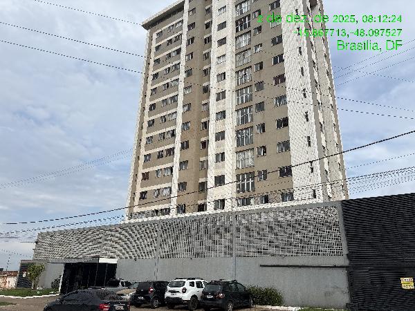 SAMAMBAIA – SAMAMBAIA NORTE