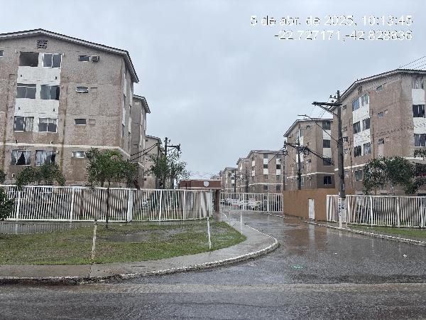 CONDOMÍNIO CONQUISTA ITABORAI