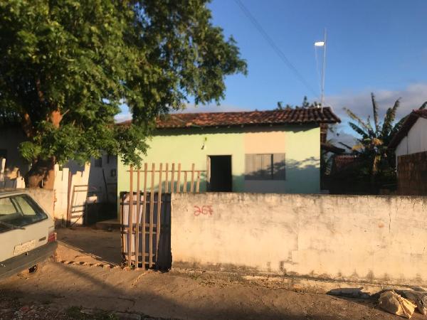 RESIDENCIAL RUY PEREIRA