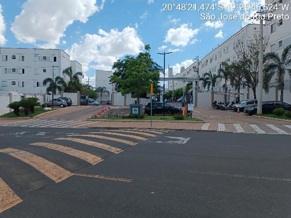 PARQUE RIO DAS FLORES