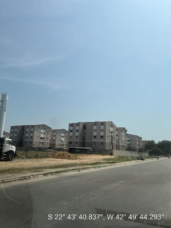 CON CONQUISTA ITABORAI