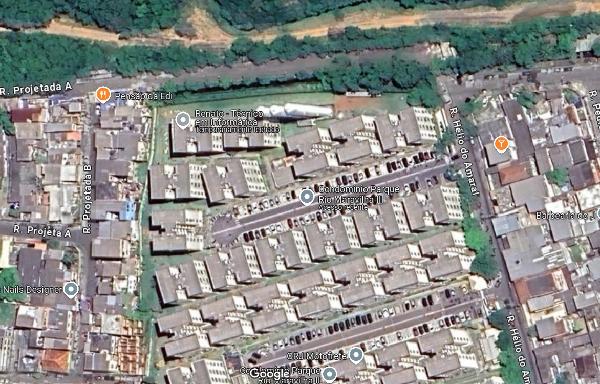 RES PQ RIO MARAVILHA III