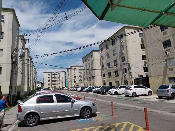 RESIDENCIAL PARQUE RIO MARAVILHA III