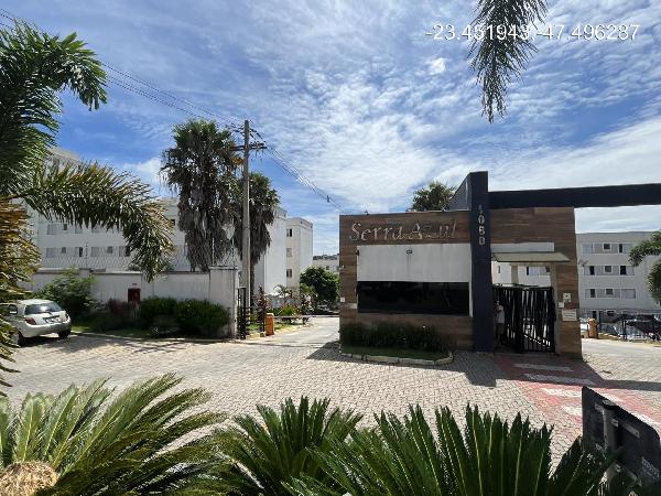 RESIDENCIAL PARQUE SERRA AZUL