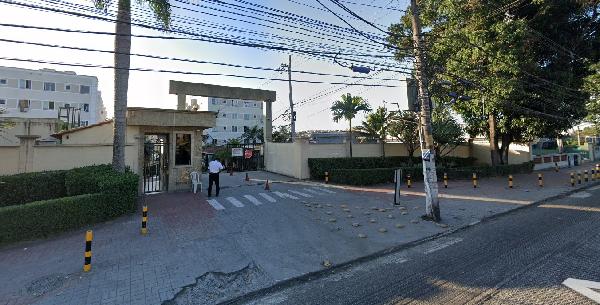 RIO DE JANEIRO – ANCHIETA