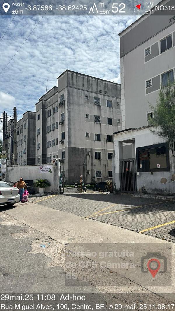 RES GRAN FELICITÁ RESIDENCE CLUBE