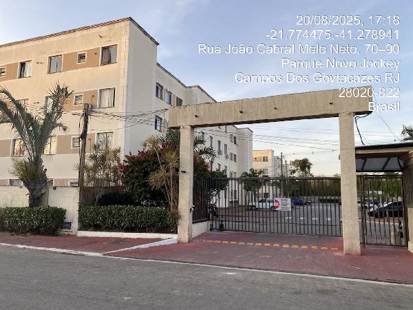 RESIDENCIAL PARQUE GAUDÍ