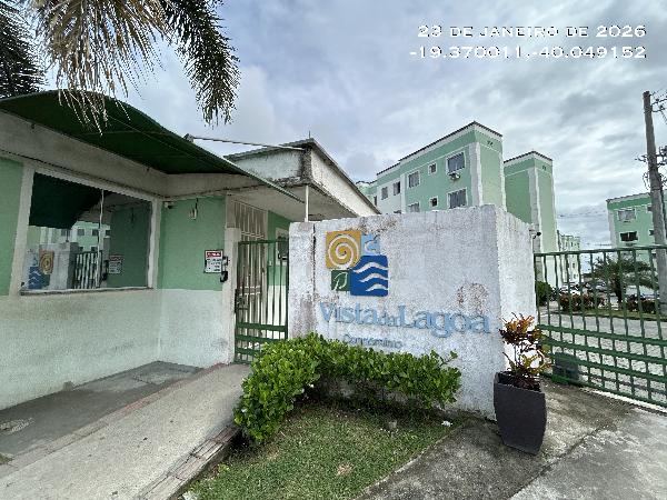 COND CLUBE VISTA DA LAGOA