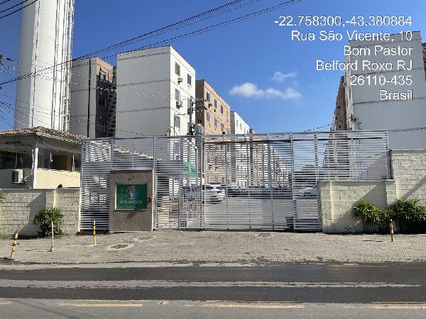 PRIMAVERA BELFORD ROXO I