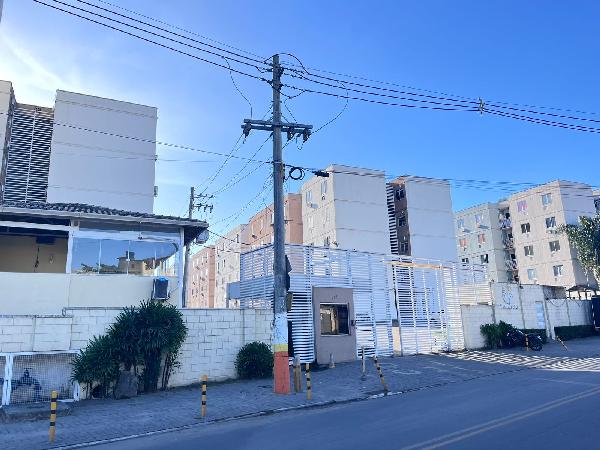 PRIMAVERA BELFORD ROXO I