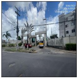 COND RES RESERVA JARDIM AMERICA