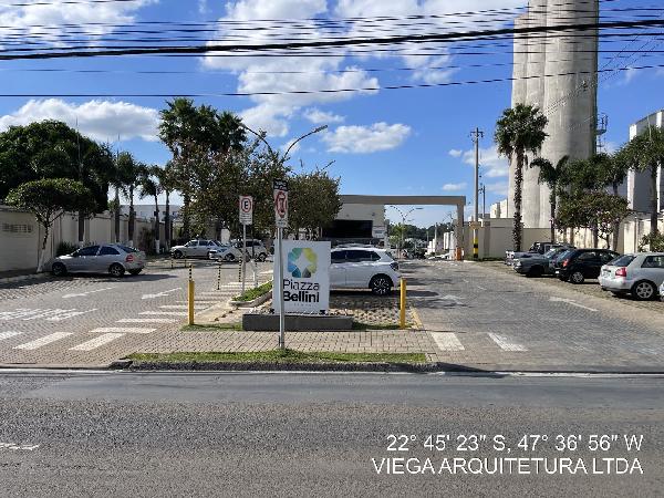 COND PARQUE PIAZZA BELLINI