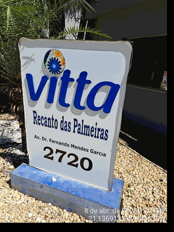 VITTA RECANTO DAS PALMEIRAS