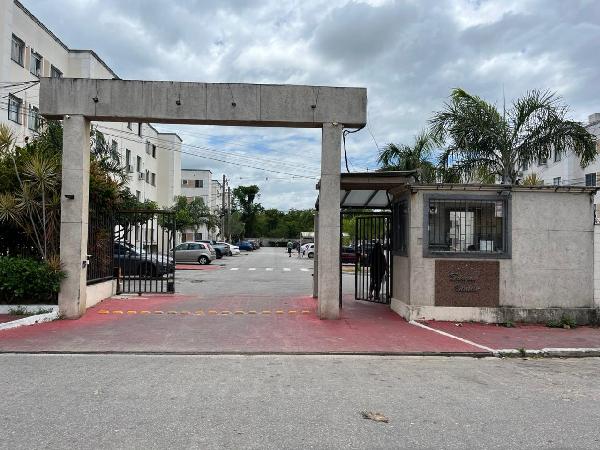 RESIDENCIAL PARQUE GAUDÍ