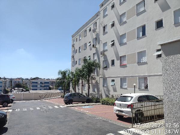 CONDOMINIO RESIDENCIAL PORTO LACADOR