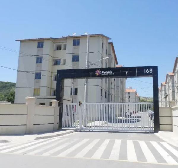 CONDOMINIO RIO VIDA RESIDENCIAL CLUBE III