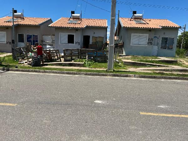 CAMPOS DOS GOYTACAZES – NOVO HORIZONTE