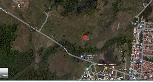 RIO DE JANEIRO – CAMPO GRANDE