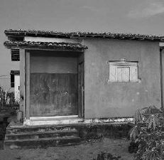 LOTEAMENTO BIA BARRETO