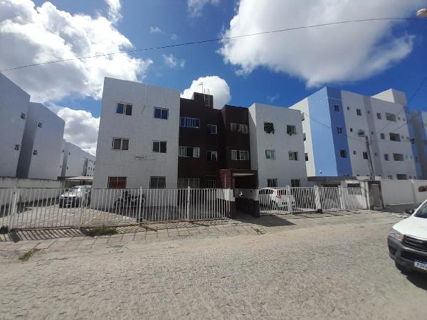 PRÉDIO RESIDENCIAL SANTANDER