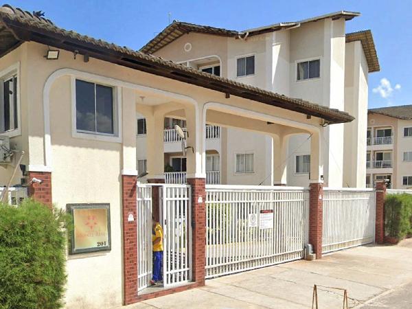 RESIDENCIAL MONTE REAL