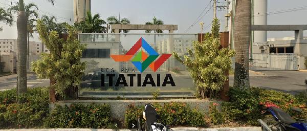 PARQUE RESERVA ITATIAIA