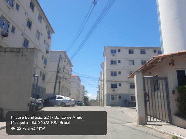 ED RES CAMINHOS DO RIO