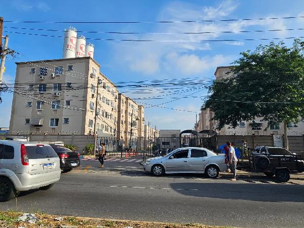 COND RES RIO DO OURO II