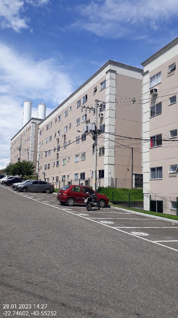 QUEIMADOS – VILA SAO JOAO