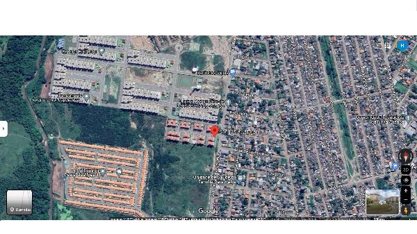 CONDOMÍNIO CONQUISTA ITABORAI