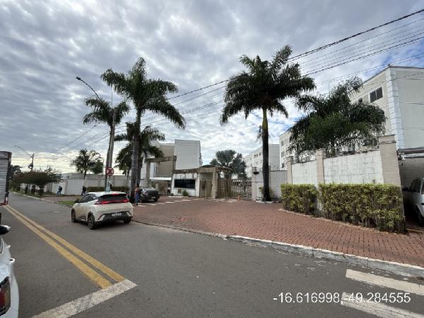 CONDOMINIO RESIDENCIAL PARQUE GRAN VIENA