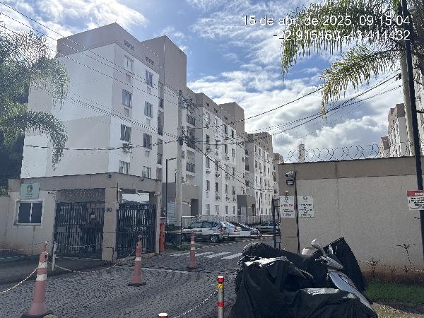 RIO DE JANEIRO – TAQUARA