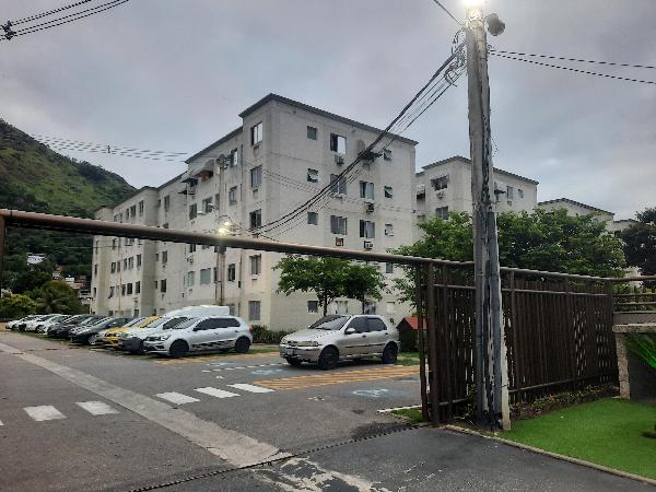 RIO DE JANEIRO – AGUA SANTA