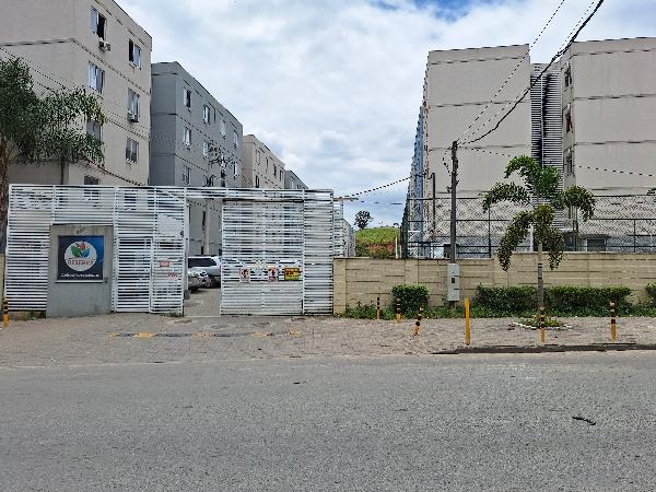 COND  RESERVA BELFORD ROXO