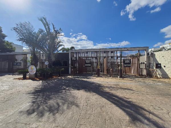 UBERABA – ALTO DO FABRICIO