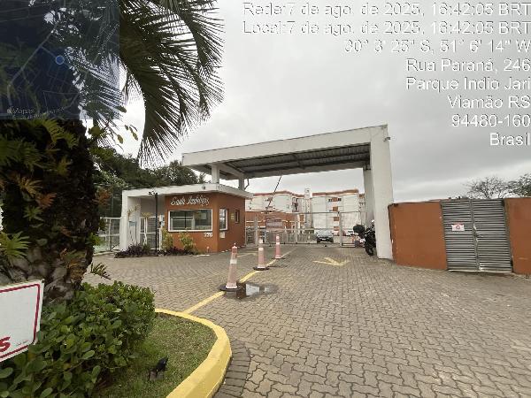 COND CLUBE RES SANTA ISABEL