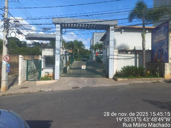 RESIDENCIAL VILA ATLANTICO SABARA
