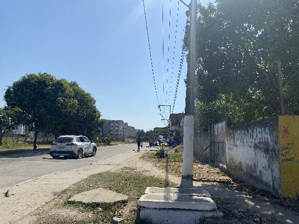 COND  CONQUISTA ITABORAI