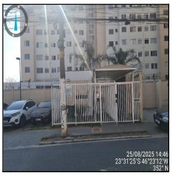 SAO PAULO – JARDIM LOURDES