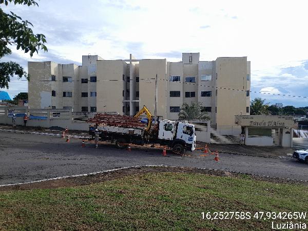 LUZIANIA – PARQUE ESTRELA DALVA I