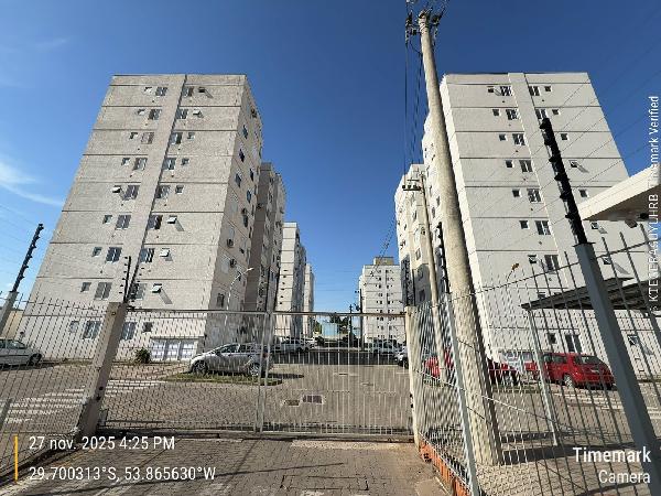 SANTA MARIA – PINHEIRO MACHADO