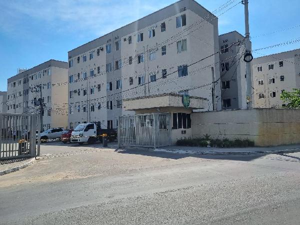 VIVA VIDA BELFORD ROXO