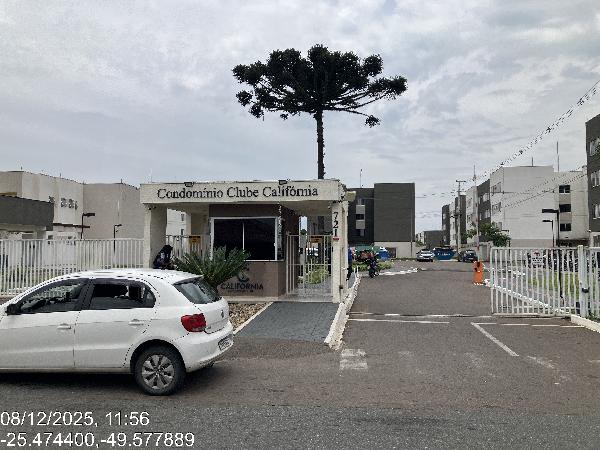 COND  RES CALIFORNIA