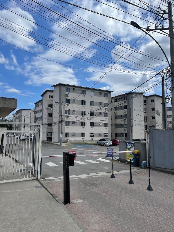 RESIDENCIAL SANTIAGO I