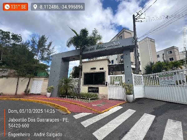 COND RES VILLA DAS SERINGUEIRAS