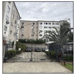 RIO DE JANEIRO – ENGENHEIRO LEAL