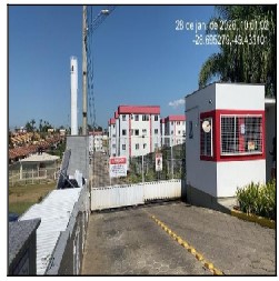 RES ALAMEDA DAS FLORES