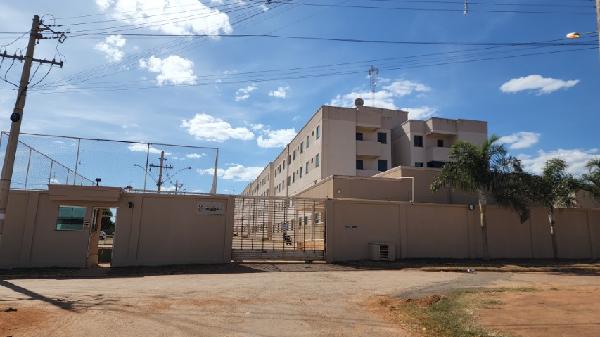 COND RESIDENCIAL MADRID